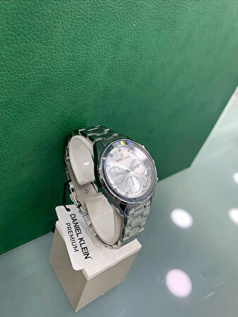 Daniel Klein Dkf.2170.01 Kadın Kol Saati