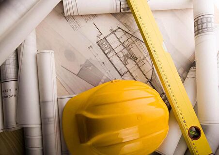 Baret Terazi Gayrimenkul Emlak ve Gayrimenkul Duvar Kağıdı Baskı