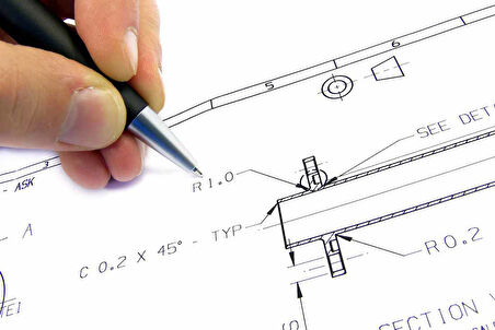 Proje Çizim Gayrimenkul Emlak ve Gayrimenkul Duvar Kağıdı Baskı