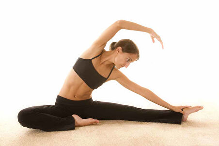 fitness salonu Duvar Kağıdı