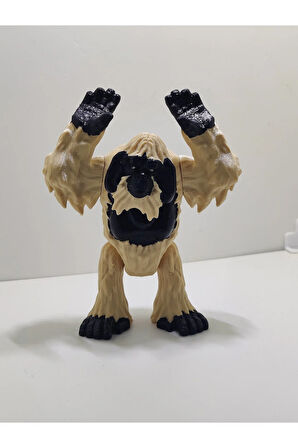 Güçlü ve Eğlenceli Kalem Tutucu