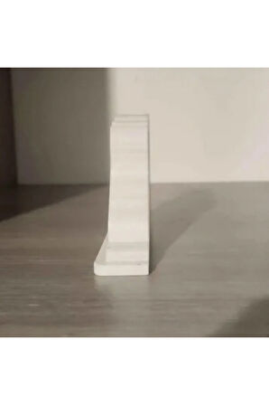 : Golden Retriever "LOVE" Temalı 3D Baskı Dekoratif Objeler