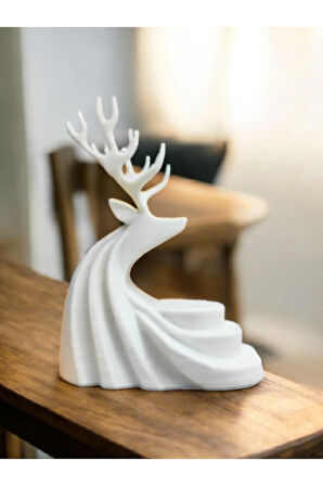 Geyik Model Tealight