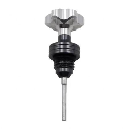 YAĞ ÇUBUĞU CNC NİKEL