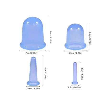 Yüz ve Selülit Masaj Aleti