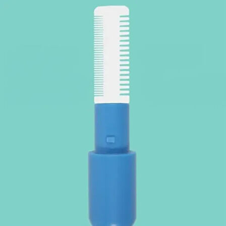 Çok Fonksiyonlu Evcil Hayvan Tüy Temizleyici Fırça