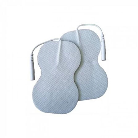 Tens Pedi Ağrı Giderme ve Kas Stimülasyonu İçin