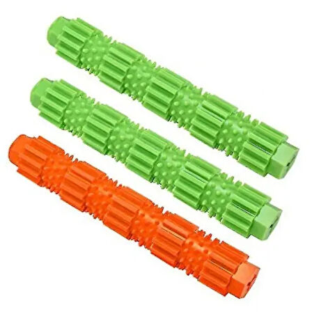 Büyük Boy Mama Hazneli Köpek Isırma Oyuncağı