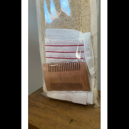 Banyo Hamam Seti 3'Lü