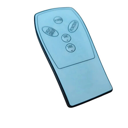 Ayak Tens Cihazı Uzaktan Kumandası