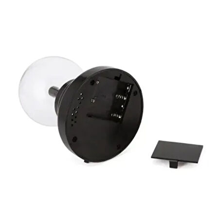 Sihirli Plazma Küre