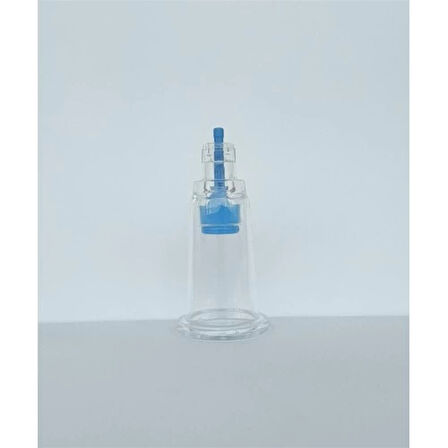 2 NUMARA HACAMAT KUPASI 100 Adet