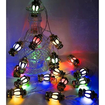 20'li Kandil Feneri Led Işık RGB Işık Pilli