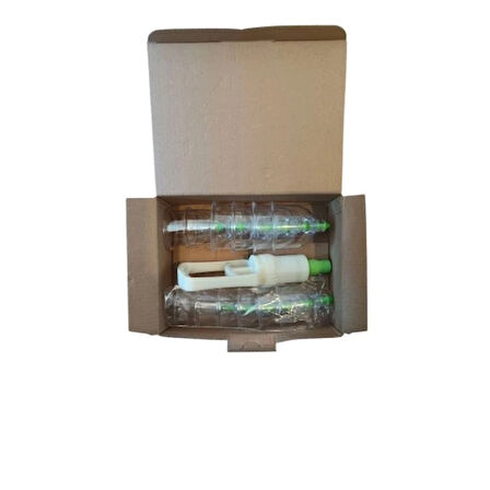 27 Li Tam Profesyonel Hacamat Seti