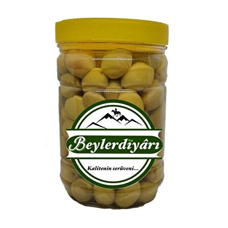 BEYLER DİYARI Domat Zeytin 1 kg