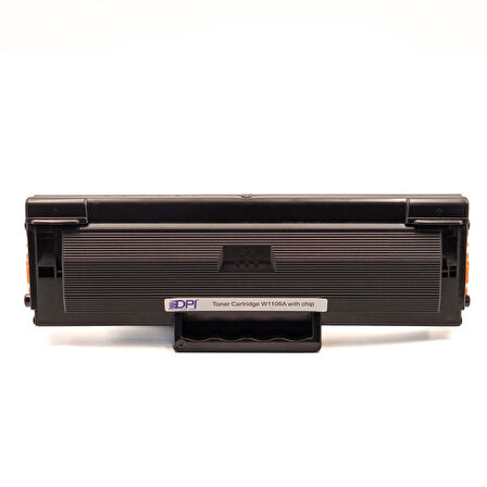 Dpi Toner HP W1106A Muadil Toner 1.000 Baskı