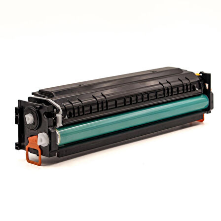 Dpi Toner HP 203X CF540X Siyah CHİPLİ Muadil Toner 3400 Baskı