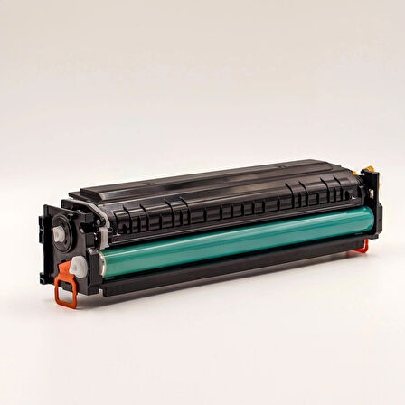 Dpi Toner HP 203X CF541X Cyan CHİPLİ Muadil Toner 3200 Baskı