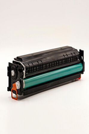 Dpi Toner HP 203X CF542X Yellow CHİPLİ Muadil Toner 3200 Baskı
