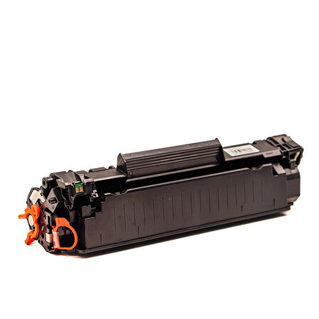 Dpi Toner HP Uyumlu 83A CRG-737 Muadil Toner 1.500 Baskı