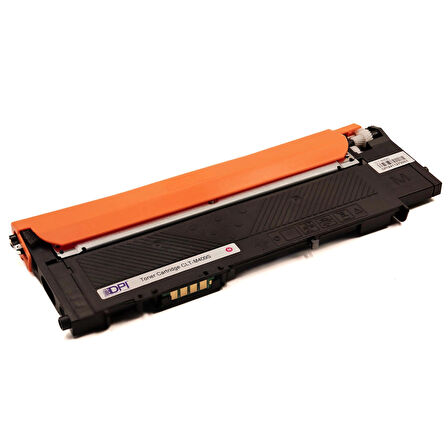 Dpi Toner Samsung CLT-M409S Magenta Muadil Toner 1.000 Baskı