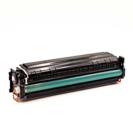 Dpi Toner HP 201X CF402X CHİPLİ Muadil Toner 2800 Baskı (Siyah)