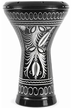 İşlemeli Darbuka Yanında Kılıf Anahtar Özel Kutu