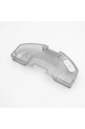 Dreame L10S Pro S10+ B108CN Robot süpürge uyumlu su haznesi tankı