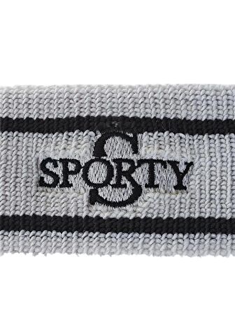  SPORTY DriTech Kafa bandı saç bandı headband