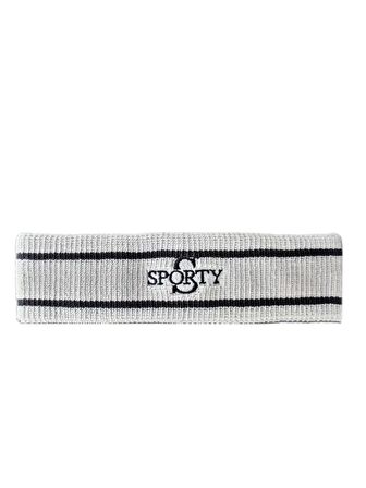  SPORTY DriTech Kafa bandı saç bandı headband