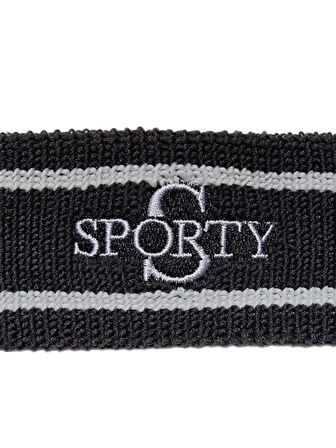  SPORTY DriTech Kafa bandı saç bandı headband