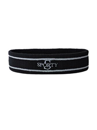  SPORTY DriTech Kafa bandı saç bandı headband