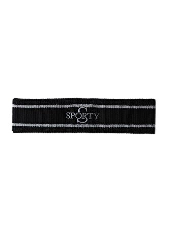  SPORTY DriTech Kafa bandı saç bandı headband