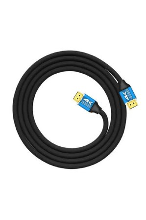 15 Metre 15mt Premium 4K HDMI Kablosu HDTV 2.0 15m Oyuncu Bilgisayarı Playstation XBoX Notebook İçin 4K 2.0 VERSİON Hdmi Kablosu