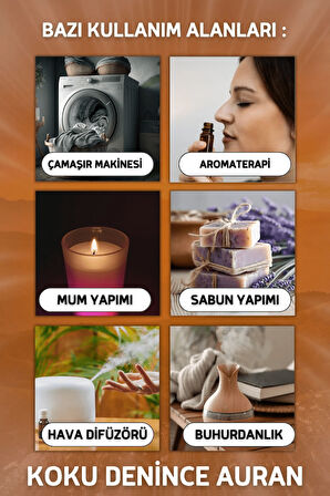 Dubai Çikolatası Esansiyel Uçucu Koku Yağı Buhurdanlık Yağı Difüzör Esansı Hobi Esans Ortam Oda Kokusu 10ml