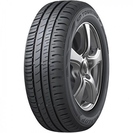 Dunlop 185/60 R15 84T Sp Touring R1 Oto Yaz Lastiği ( Üretim Yılı: 2024 )