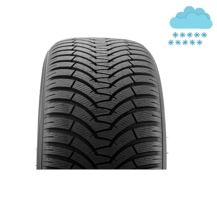 Dunlop 215/55 R16 93H Sp Winter Sport  500 Kış Lastiği (Üretim Yılı:2023)
