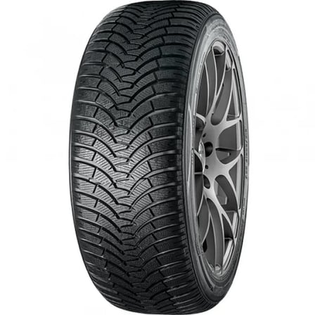 Dunlop 225/45 R17 94V Xl Sp Winter Sport 500 Oto Kış Lastiği ( Üretim Yılı: 2024 )