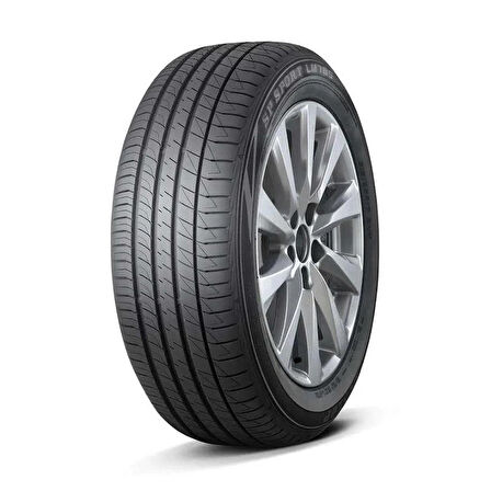  DUNLOP 215/55 R18 95H SPSPORT LM705 4x4 SUV LASTİĞİ (Üretim 2024)