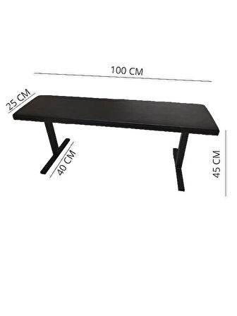 Bench Sehpası, Mekik Ağırlık Sehpası Fitnes Egzersiz Sehpası Bench Press