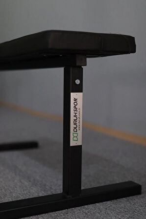 Bench Sehpası, Mekik Ağırlık Sehpası Fitnes Egzersiz Sehpası Bench Press