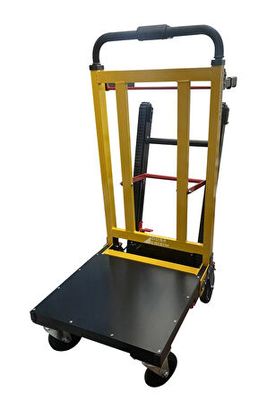Dragon - Dw11a Yük Taşıma Lifti