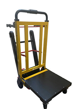 Dragon - Dw11a Yük Taşıma Lifti