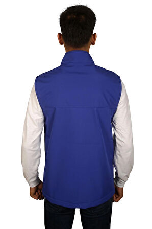 Softshell  Rüzgar ve Su Geçirmez Yelek