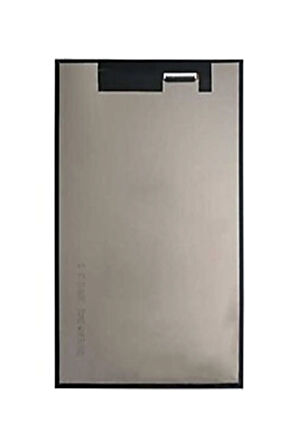 General Mobile E-Tab 20 Lcd Ekran