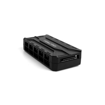 ETERNAL POWER RYZEN 7 5700X 32G DDR4 1TB M.2 RX7800XT A520 T650W
