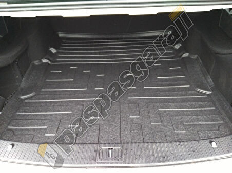 Mercedes E Serisi W212 Bagaj Havuzu Rampalı 2009-2016 Arası