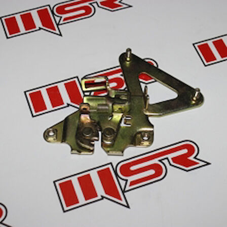 SYM FIDDLE 125 III SELE KİLİT MEKANİZMASI 2022
