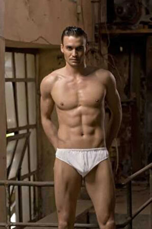 Erkek Slip 3'lü Ekonomik Paket