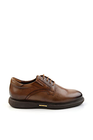 Ceviz Leather Erkek Casual Ayakkabı E01075619303
